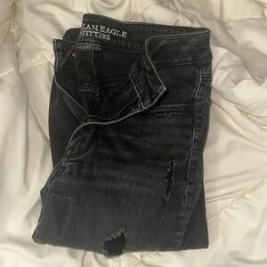 AE denim